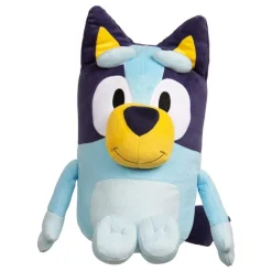 Bluey de Peluche Jumbo de 18"