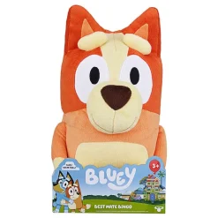 Bluey Peluche Jumbo de Bingo