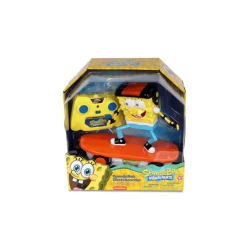 Bob Esponja Skater Radio Control