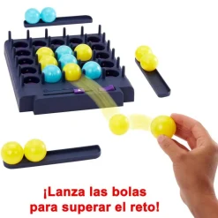 Bounce-Off Pop Out Juego de Mesa
