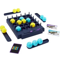 Bounce-Off Pop Out Juego de Mesa