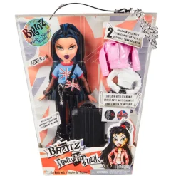 Bratz Fashion Doll Pretty 'N' Punk Doll Jade