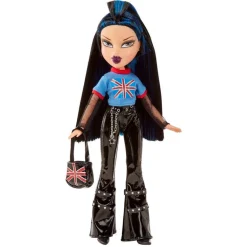 Bratz Fashion Doll Pretty 'N' Punk Doll Jade
