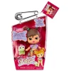 Bratz Fashion Dolls Baby Yazmin
