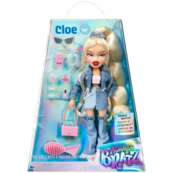 Bratz Fashion Dolls Cloe