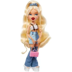 Bratz Fashion Dolls Cloe