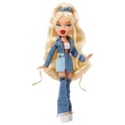 Bratz Fashion Dolls Cloe