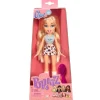 Bratz Fashion Dolls Cloe Out Fit Spring