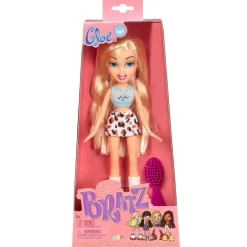 Bratz Fashion Dolls Cloe Out Fit Spring