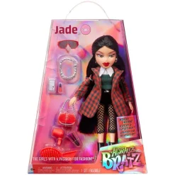 Bratz Fashion Dolls Jade
