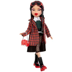 Bratz Fashion Dolls Jade