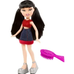 Bratz Fashion Dolls Jade Out Fit Spring