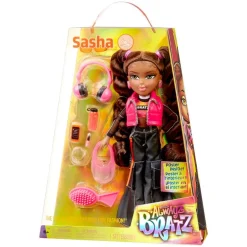Bratz Fashion Dolls Sasha