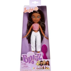 Bratz Fashion Dolls Sasha Out Fit Spring