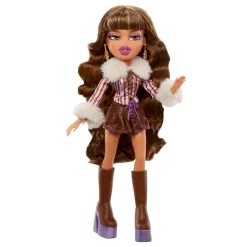 Bratz Fashion Dolls Yasmin