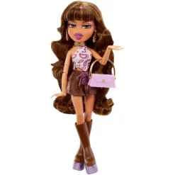 Bratz Fashion Dolls Yasmin