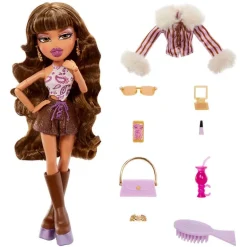 Bratz Fashion Dolls Yasmin