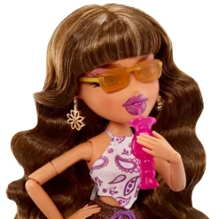Bratz Fashion Dolls Yasmin