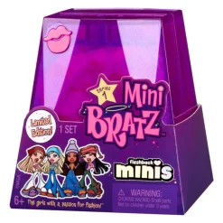 Bratz Mini Sorpresa Edición Limitada
