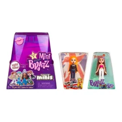 Bratz Mini Sorpresa Edición Limitada