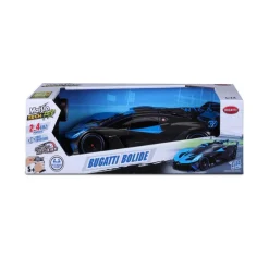 Bugatti Radio Control Escala 1:14
