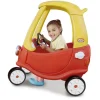 Carrito Cozy Coupe