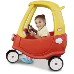 Carrito Cozy Coupe