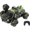Carro Radio Control D-Bugg - Leopard