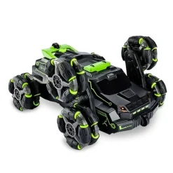 Carro Radio Control D-Bugg - Leopard