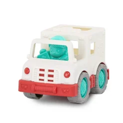Carros de Emergencia Set de 3