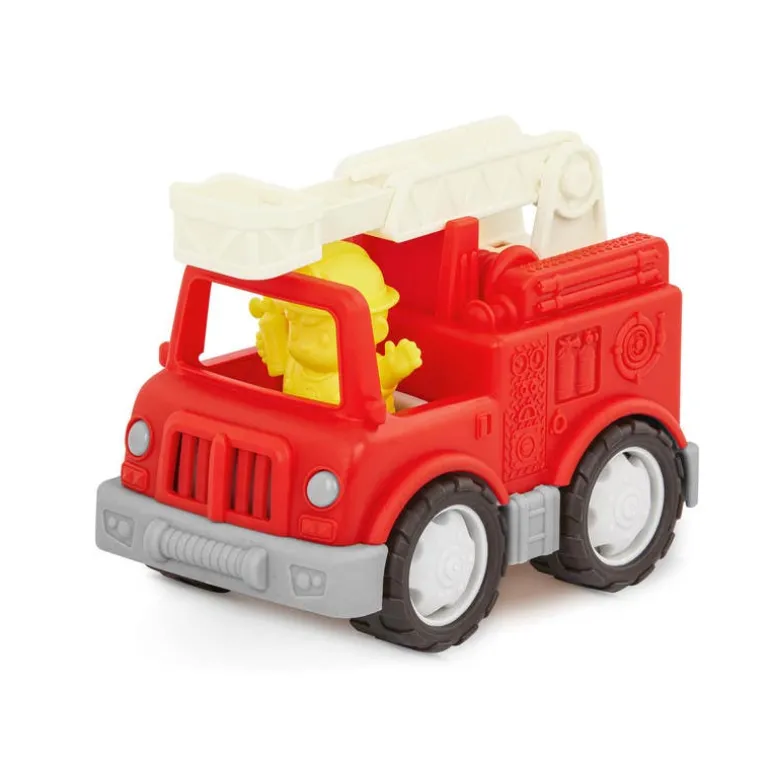 Carros de Emergencia Set de 3