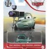 Cars de Disney y Pixar Vehículo de Juguete Dash Bderdman