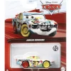 Cars de Disney y Pixar Vehículo de Juguete Jambalaya