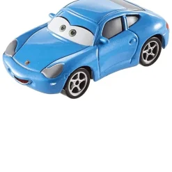Cars de Disney y Pixar Vehículo de Juguete Sally