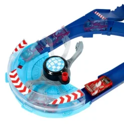 Cars Disney Pixar Circuito Carreras GRC