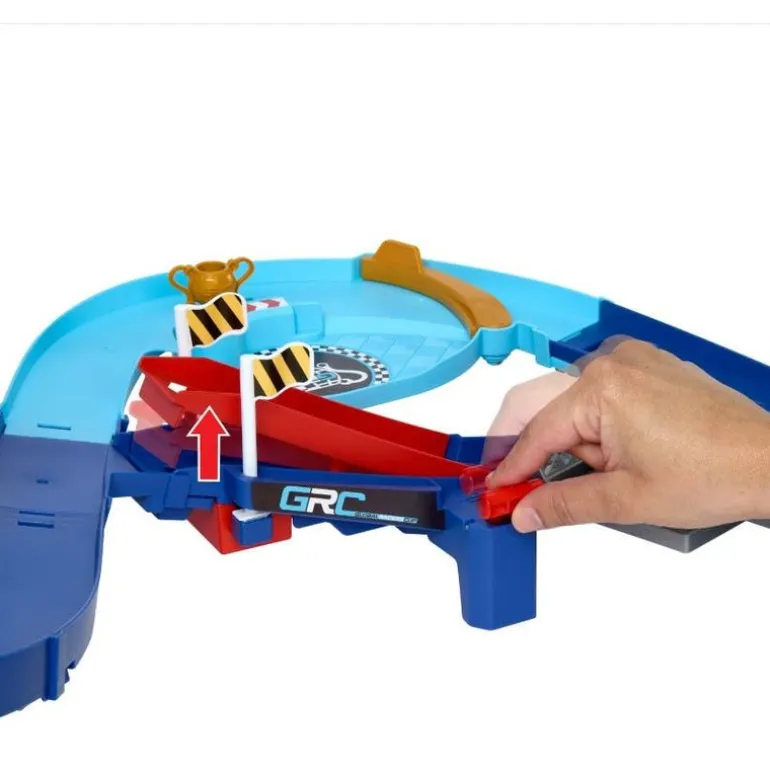 Cars Disney Pixar Circuito Carreras GRC