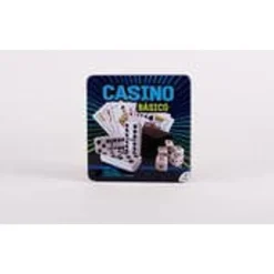 Casino Básico Juegos de Mesa