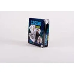 Casino Básico Juegos de Mesa