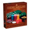 Casino Nocturno Juegos de Mesa