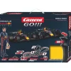 Checo Perez F1 Slot Set