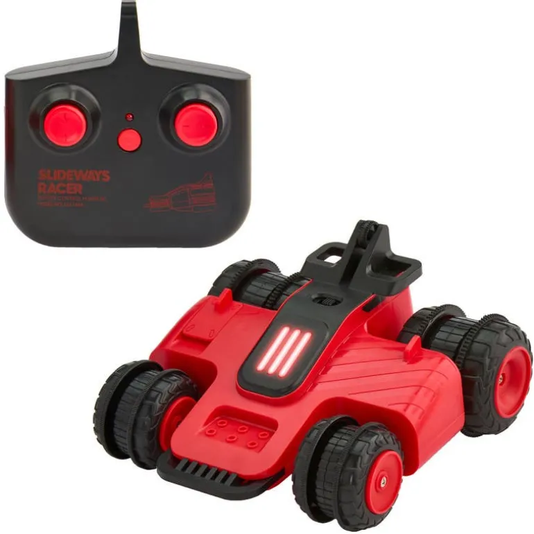 Coche Radio Control 3 Modos de Conducción
