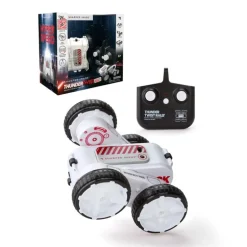 Coche Radio Control de AcrobaciasTwist Rally