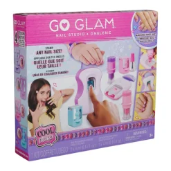 Cool Maker Go Glam De Lujo Portátil Refresh 6070509