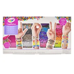 Crayola Creations Kit de Diseño de Joyería