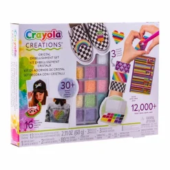 Crayola Creations Kit de Diseño