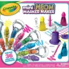Crayola Mini Neon Marker Maker