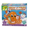 Crayola Toys Oscar The Octopus Espirógrafo