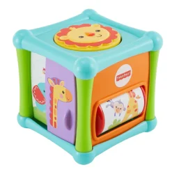 Cubo Animalitos Divertidos