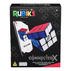 Cubo Rubiks Connected X 3x3 conexión a Smartphones