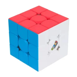 Cubo Rubiks 3x3 Refresh